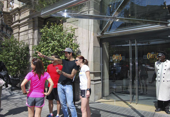 Derby Hotels Collection 7 Derby Hotels Collection