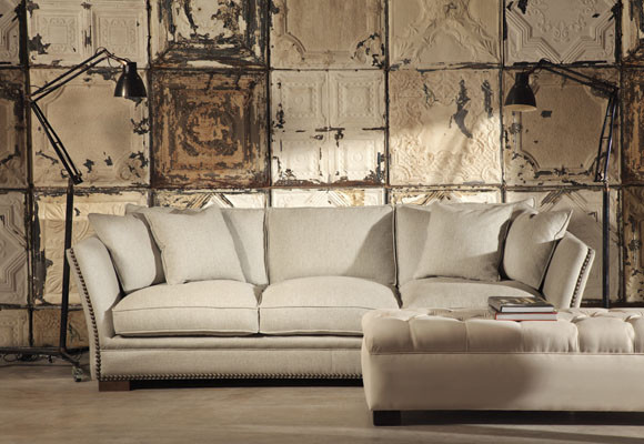 Sofás de Pepe Peñalver 