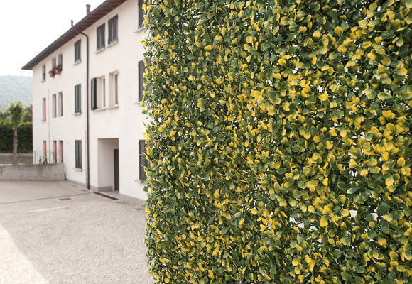Intimidad en tu terraza