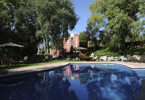 Nos vamos de terrazas