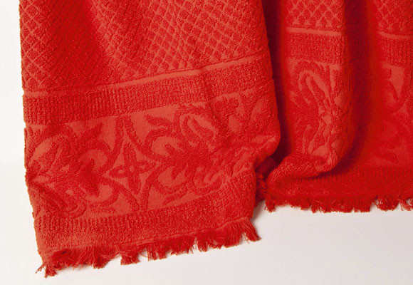 Una zona auxiliar para el baño