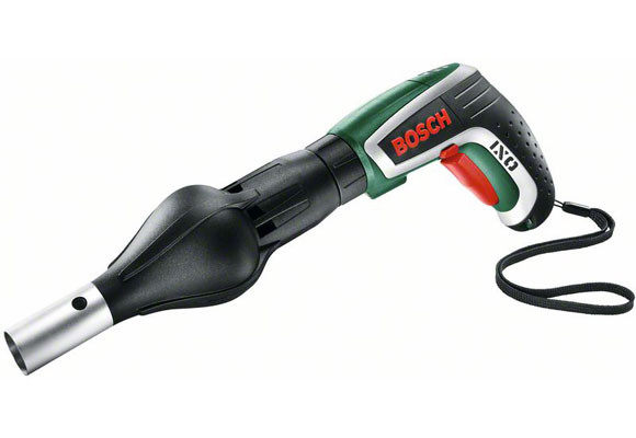 Ixo Barbacoa, de Bosch