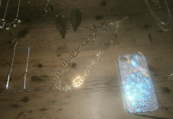 Novedades de otoño de Claire´s