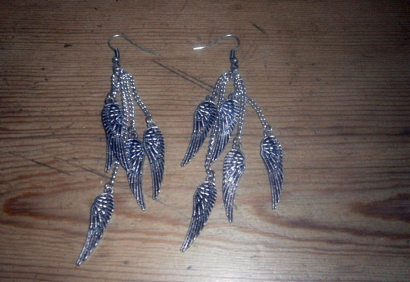 Novedades de otoño de Claire´s