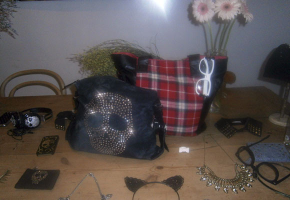 Novedades de otoño de Claire´s