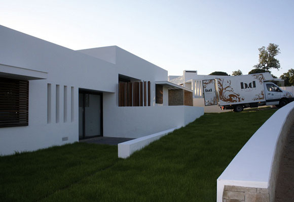 Casa Blanca 7 Casa Blanca