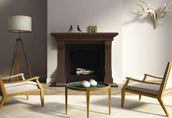 Nuevos colores de pinturas Hempel