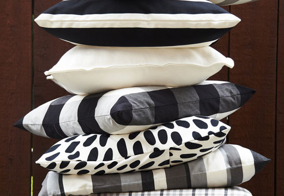 Una fiesta entre vecinos