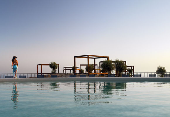 Sheraton Salobre Golf Resort & Spa