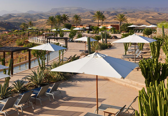 Sheraton Salobre Golf Resort & Spa
