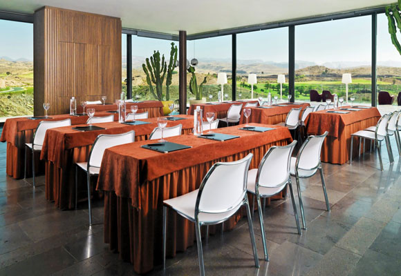 Sheraton Salobre Golf Resort & Spa