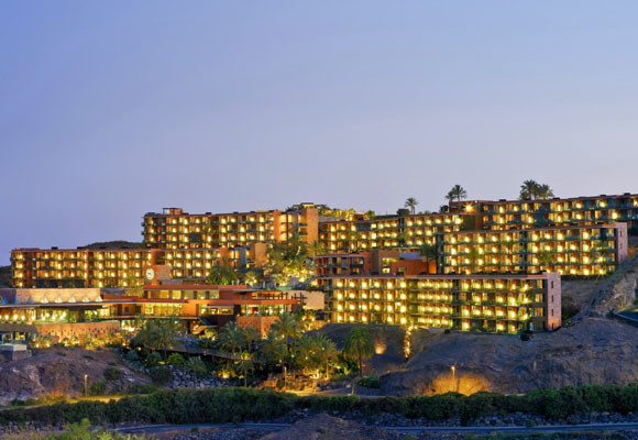 Sheraton Salobre Golf Resort & Spa