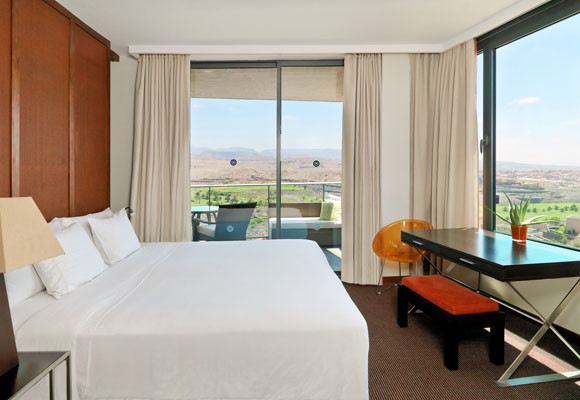 Sheraton Salobre Golf Resort & Spa