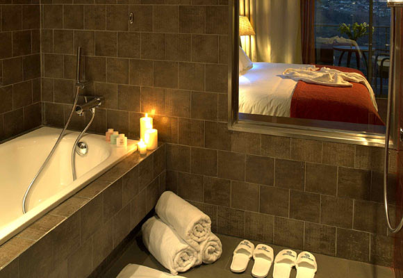 Sheraton Salobre Golf Resort & Spa