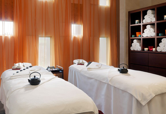 Sheraton Salobre Golf Resort & Spa