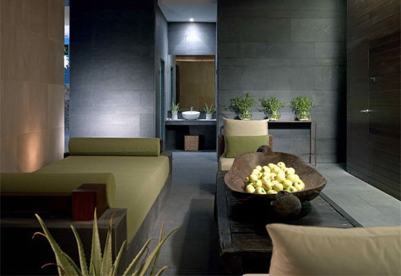 Sheraton Salobre Golf Resort & Spa