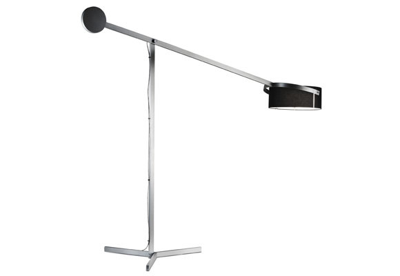 Lámpara Compass 8 Lámpara Compass