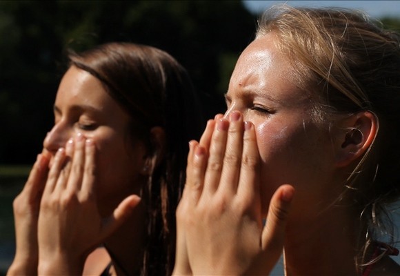 Tomar el sol sin riesgos (datos que no habías oído)