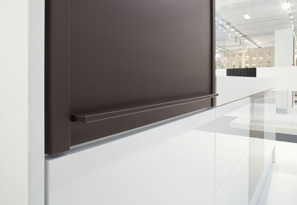 Nuevos programas de rehau