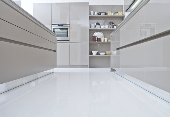 Nuevos programas de rehau