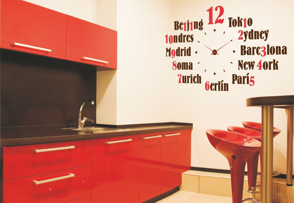 Todo lo que necesitas saber sobre los vinilos decorativos