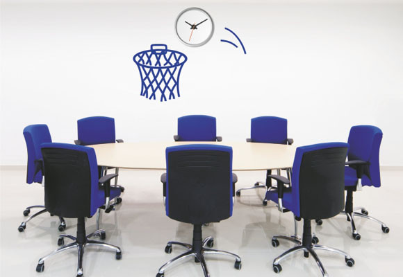 Todo lo que necesitas saber sobre los vinilos decorativos