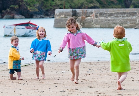 Tomar el sol sin riesgos (datos que no habías oído)