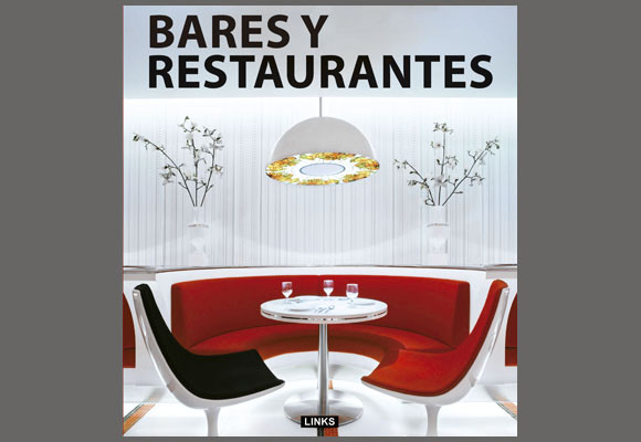 Libros para este verano 8 Bares y Restaurantes
