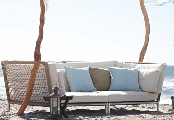 El efecto terapeútico de la playa en verano