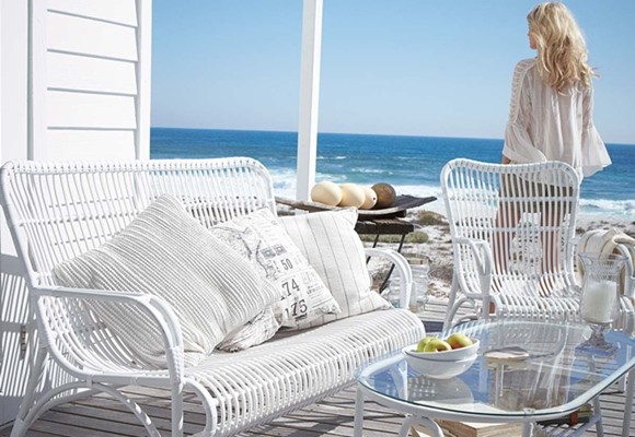 El efecto terapeútico de la playa en verano