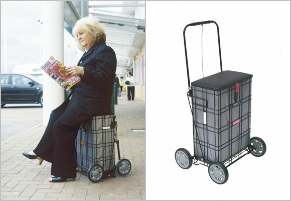 Carritos para ir a la compra: elige bien, ¡son para siempre!