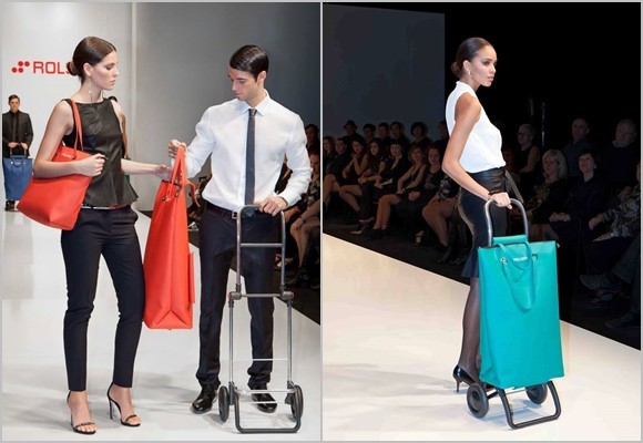 Carritos para ir a la compra: elige bien, ¡son para siempre!