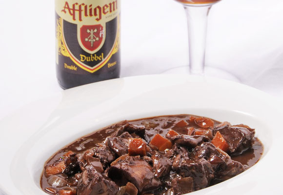 Carbonade a la Flamande