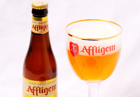 La cerveza como ingrediente