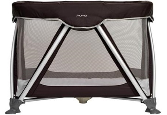 Cuna de viaje Nuna