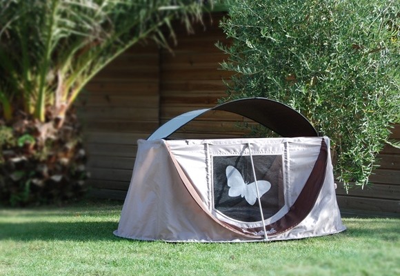 Cómo elegir la cuna de viaje ideal