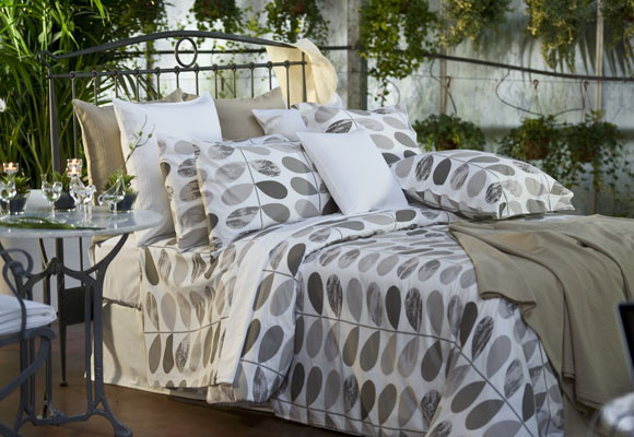 Un dormitorio de verano 8 Un dormitorio de verano