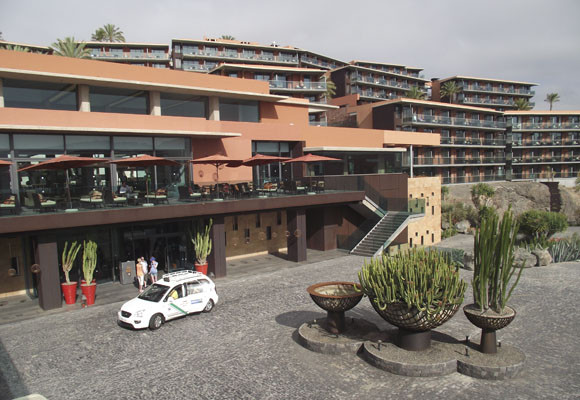 Gran Canaria Wellness 17 Gran Canaria Wellness