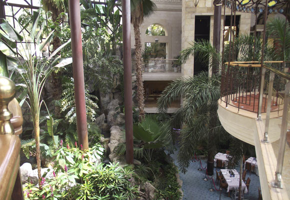 Gran Canaria Wellness 7 Gran Canaria Wellness