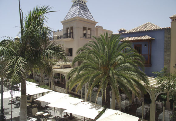 Gran Canaria Wellness 12 Gran Canaria Wellness