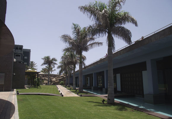 Gran Canaria Wellness 13 Gran Canaria Wellness