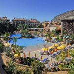 hotel cordial mogan playa 1