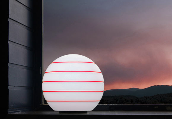 Lainoa, de B.Lux 6 Lainoa, de B.Lux