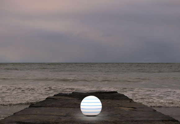 Lainoa, de B.Lux 7 Lainoa, de B.Lux