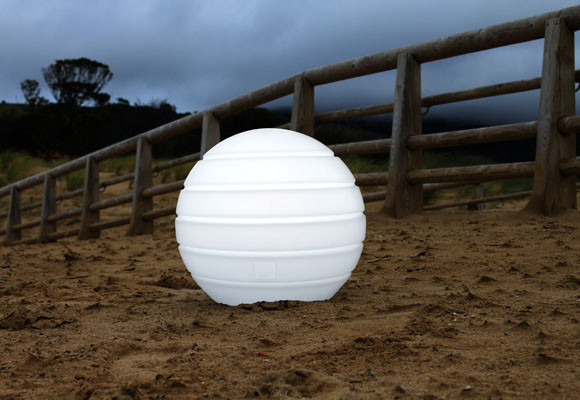 Lainoa, de B.Lux 8 Lainoa, de B.Lux