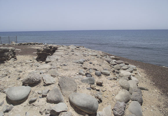 De paseo por Gran Canaria 7 De paseo por Gran Canaria