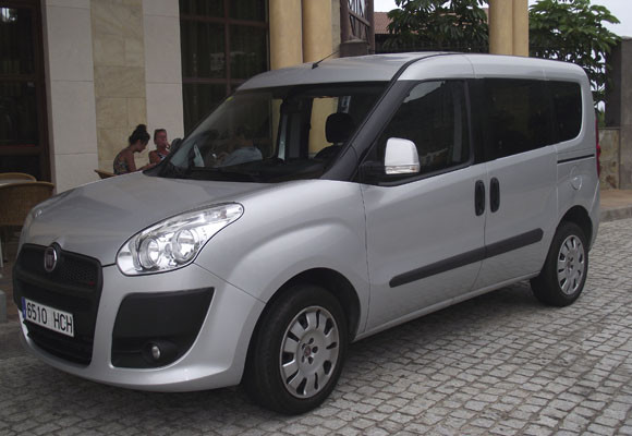 De paseo por Gran Canaria 11 De paseo por Gran Canaria