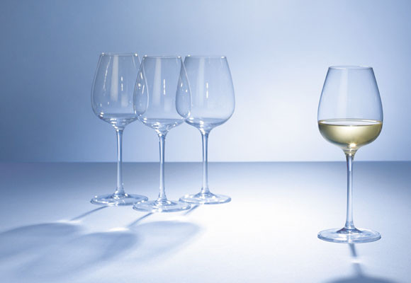 Colección Purismo, de Villeroy & Boch