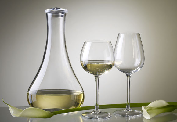 Colección Purismo, de Villeroy & Boch