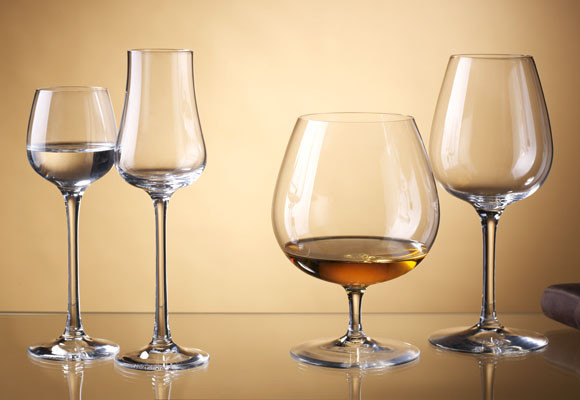 Colección Purismo, de Villeroy & Boch